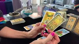 Pisces | Seeds were planted. Equilibrium is reached. | Full Moon Reading
