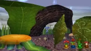 Let's Play A Bug's Life; Part 8 - Battle Arena, Ant Hill Part 2