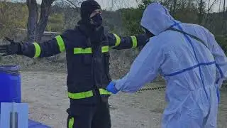 'Enfrentados a enemigos invisibles'