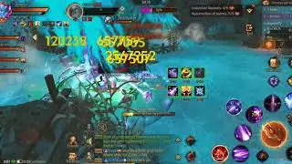 RageBarTV-WoK-Kill- OL 18 IceWind Dale All Bosses