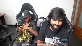 Thug reaction on ghatak trolling | 8 BIT THUG REPLY TO GHATAK TRASH TALK | viru salary issues