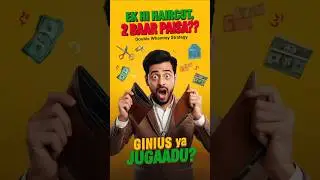 Secret Behind Jawed Habib's Success😮😮💸