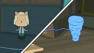 Люблю Deadlock | Valorant Animation