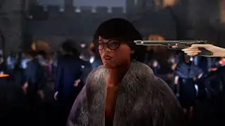 Hitman 3 | The Appraiser SASO in 53 seconds.