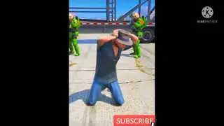 #short Miachle GTA5
