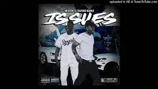 HB Keem x TrvpGod Marko-Issues 💥