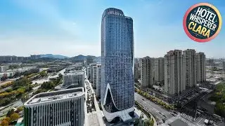 Hualuxe Qingdao Licang By IHG | Qingdao, China | Hotel Review ⭐