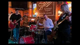 Tim Green Band @ The Tyne Bar Newcastle 7th Sept 2025
