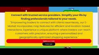 Business Navigation System