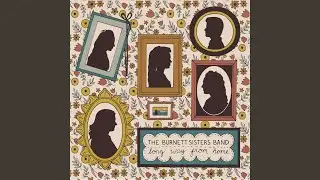 Rocky Road Blues (feat. Josh Swift)