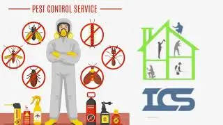 SixShots Created 2D Animation video for ICS Pest Control please visit our website:-www.sixshots.in