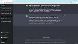 10 Translation Any Language Using ChatGPT