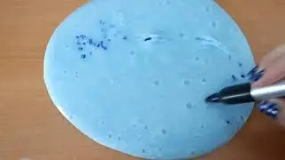 Slime videosu 🌺