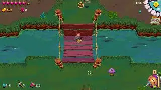 Atomicrops #3: Année 3 finito (mais plus speed)