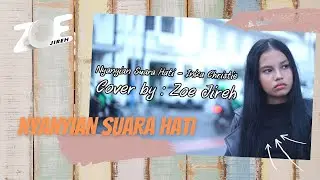 NYANYIAN SUARA HATI - INKA CHRISTIE By Zoe Jireh