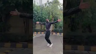 Chak Dhoom Dhoom | Koi Ladki Hai | Dance Cover | 90s Bollywood Song | Shahrukh Khan | Madhuri Dixit