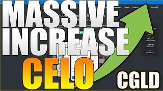 CELO Price Prediction 2021 - CGLD Price Prediction - CELO Crypto Price Prediction 2021 - CGLD Coin