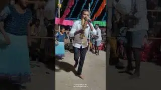 వాన దేవుడే మనకు తోడుగా పాట 🎶🎶🎶 గురువు పెండేకల్లు రంగన్న 🎵🎵
