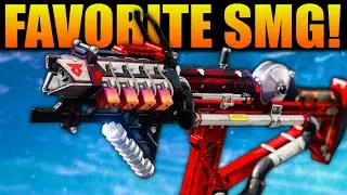 The Best SMG Ever Created
