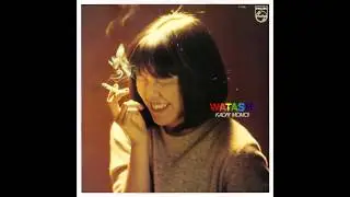 桃井かおり - たばこ止めないの