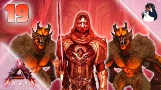 Optimisation avant le Boss Final : Ep19 Lost Colony Ark Ascended