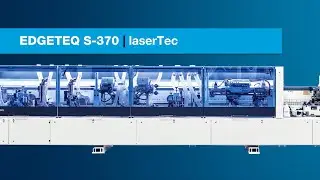 EDGETEQ S-370 laserTec