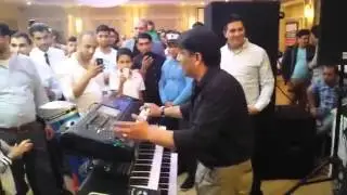 Djemail cita Erdjan Djavit
