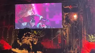 Bring Me The Horizon - Can You Feel My Heart &bull;Resurrection Fest&bull; [03.07.22]