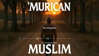 An American Man