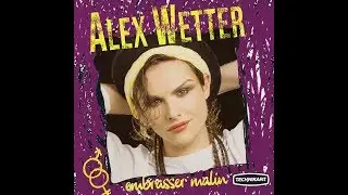 ALEX WETTER / BOY GEORGE