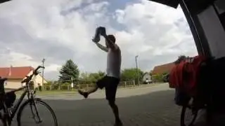 S.Piego - Polipsy - K&aacute;cov (Cyklov&yacute;let 2016)