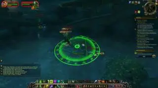 World of Warcraft Razing Hel Stormheim Legion World  Quest Guide