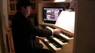 Mendelssohn - Wedding March (Marcia nuziale from 