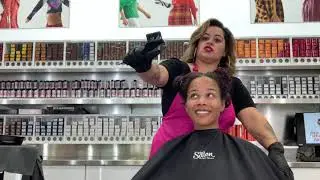 Ulta Beauty Design Team Audition 2019