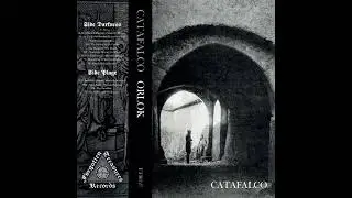 Catafalco - Orlok (1st Full - length) 2023