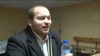 iglesia de logro&ntilde;o:pelicula mis quejas hacia dios