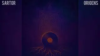 Sartor- Origens (DJ SET PROGRESSIVE TRANCE)