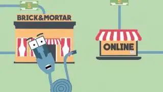Competify - Broadband Access and Online Shopping