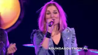 Round About Now in 