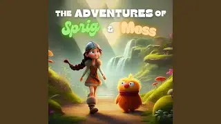 The Adventures of Sprig and Moss