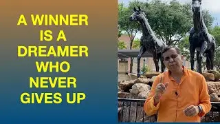How to be resilient in any situation? | Leaders Dream & Win | DEEPAK K SHARMA