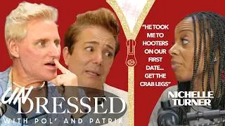 SCANDOVAL & RHOBH Secrets Revealed FT. Entertainment Tonight Nischelle Turner