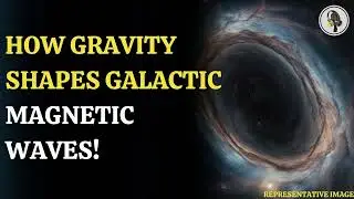 NASA's SOFIA Reveals Magnetic Secrets of Galaxy NGC 1068 | WION Podcast