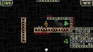 GravBot gameplay - GogetaSuperx