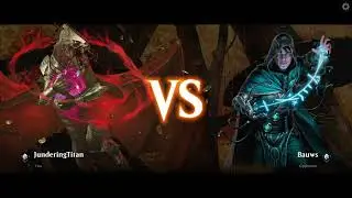 Pioneer Blue Mill - Arena Gameplay - December 2025