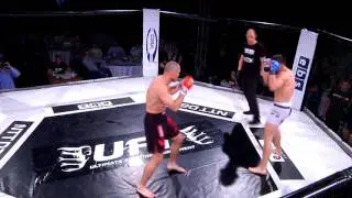 -77 kg  Traian Rus vs Albu Marius , UFT 5, 15 april 2016