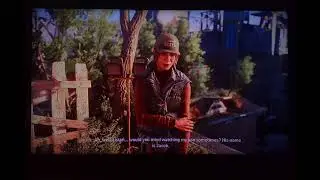 Dying Light 2 let's play ep 115 Dirty Job Challenge, The Pilot & Out of Your League