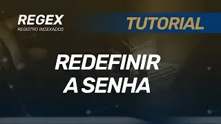 [Tutorial Prático] Redefinindo sua Senha de Acesso