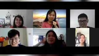 LAX 2011- My Comic Strip (Group 7)- Group Reflection 1 (online)