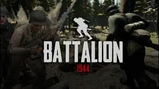 Battalion 1944 Stream-Highlights